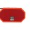 ALTEC LANSING Zvučnici bluetooth, Altec Lansing Mini H2O, crvena