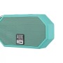 ALTEC LANSING Zvučnici bluetooth,  Lansing Mini H2O, plava