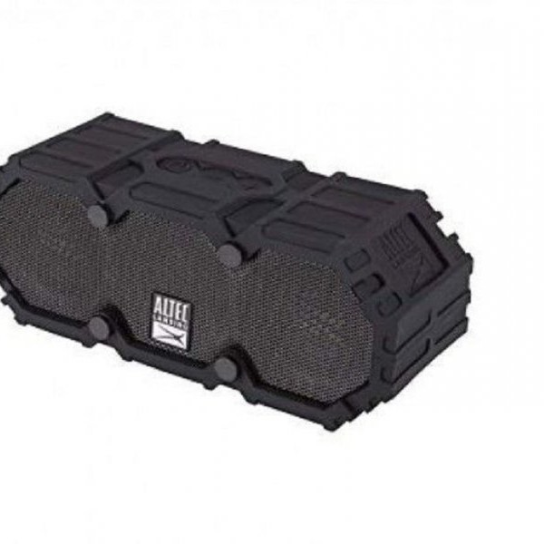 ALTEC LANSING Zvučnici bluetooth Lansing, MINI LIFE JACKET, Crni