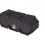 ALTEC LANSING Zvučnici bluetooth Lansing, MINI LIFE JACKET, Crni