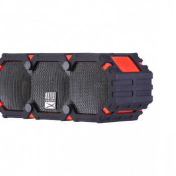 ALTEC LANSING Zvučnici bluetooth Lansing, MINI LIFE JACKET, Crvena