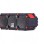 ALTEC LANSING Zvučnici bluetooth Lansing, MINI LIFE JACKET, Crvena