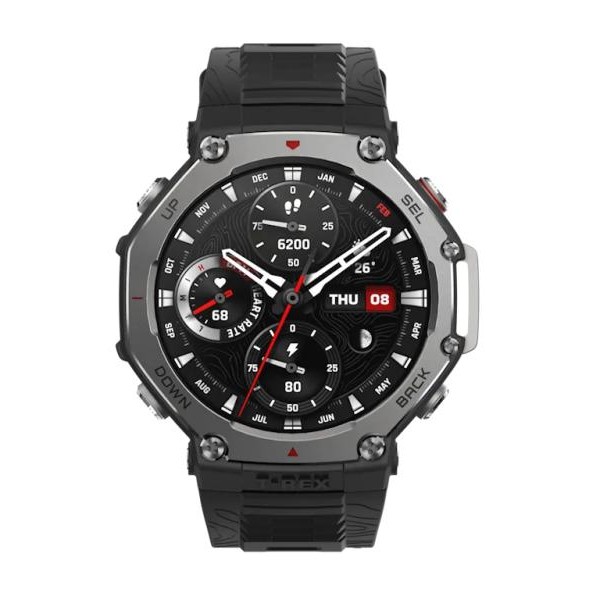AMAZFIT T-Rex 3 Onyx