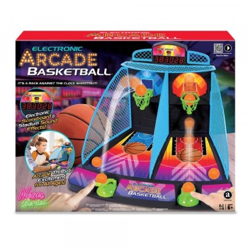 Ambassador Basket za dva igrača