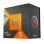 AMD CPU AM5 AMD Ryzen 5 7500X3D, 6C/12T, 4.5GHz 102MB 100-100001904WOF