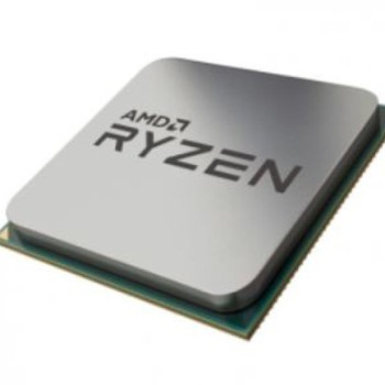 AMD Ryzen 7 5700X 8 cores 3.4GHz-4.6GHz Tray 100-000000926