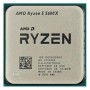 AMD CPU Ryzen 5 5600X 6 cores 3.7GHz (4.6GHz) Tray