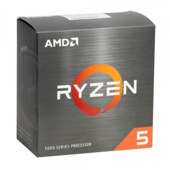 AMD Ryzen 5 5500GT 6 cores 3.6GHz 4.4GHz Box procesor