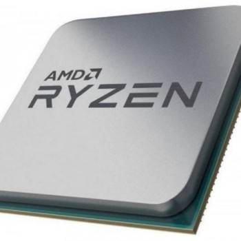 AMD Ryzen 5 5600G 3.9GHz-4.4GHz Tray