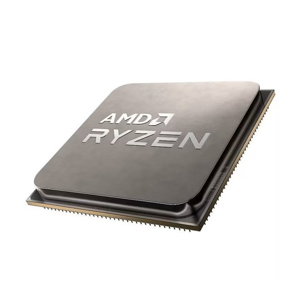 AMD Ryzen 5 5600GT 6 cores 3.6GHz - 4.6GHz Tray procesor