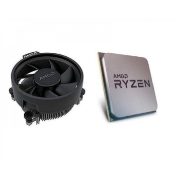 AMD Ryzen 5 5600 6-core 3.7G-4.5GHz MPK