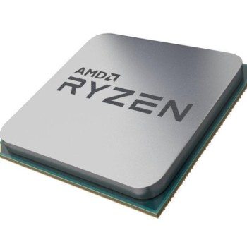 AMD Ryzen 5 8400F AI do 4.7 GHz 100-000001591 Tray