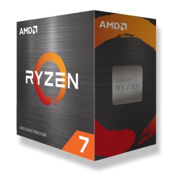 AMD Ryzen 7 5700 8 cores do 4.6GHz 100-100000743SBX BOX
