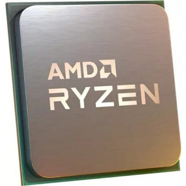 AMD Ryzen 9 5950X 16 cores 3.4GHz 4.9GHz Tray
