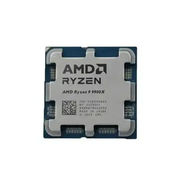 AMD Ryzen 9 9900X 12 cores do 5.6GHz Tray
