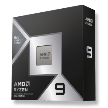 AMD Ryzen 9 9950X3D2 16 cores do 5.6GHz Box