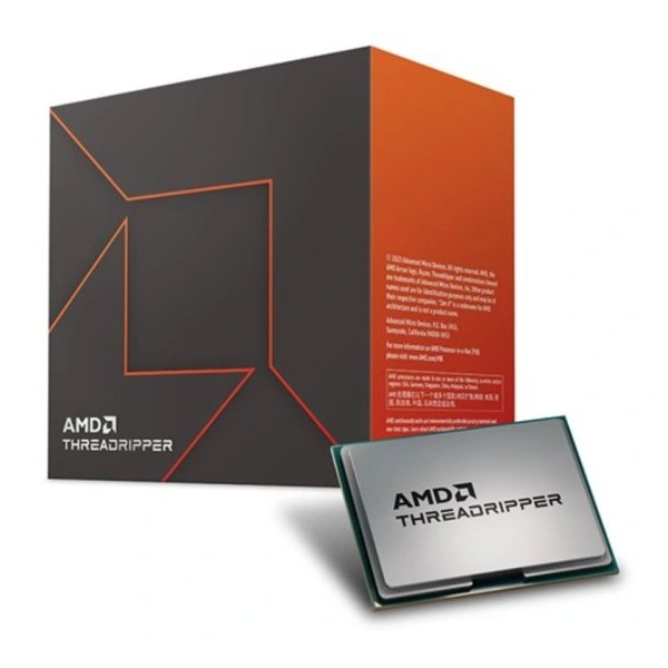 AMD Ryzen Threadripper 7970X sTR5 100-100001351WOF