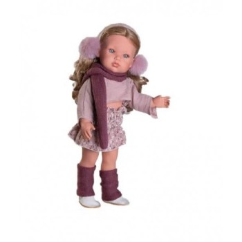 ANJI FURNITURE ANJU 28326 AJ F. LUTKA BELLA 45CM (22004028)