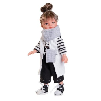 ANJU Antonio Juan lutka Emily Grunge, 33cm