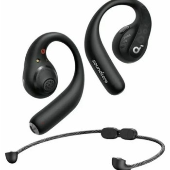 ANKER AeroFit Pro Slušalice, Crne