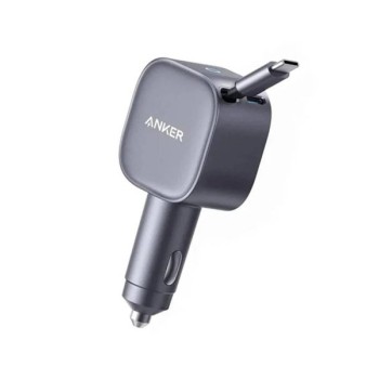 ANKER Auto punjač Nano 75W