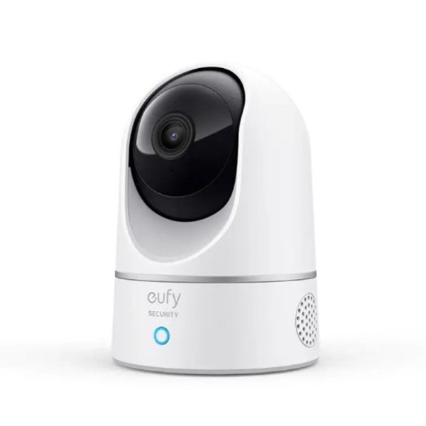 ANKER Eufy Kamera 2K Pan & Tilt B2C, Bela