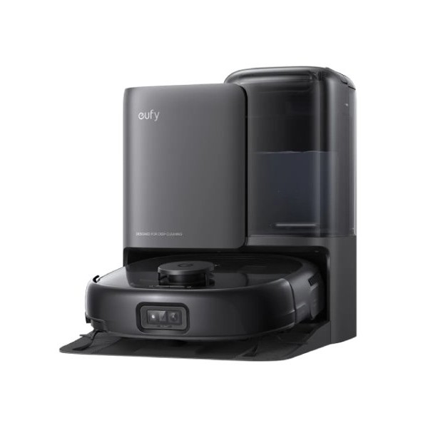 ANKER Eufy Omni E25 HydroJet Robot usisivač sa bazom crni