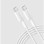 ANKER Kabl USB-C na USB-C 1.8m, Beli
