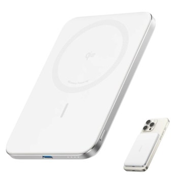 ANKER Nano 5000mAh, 20W, MagSafe Power Bank beli