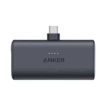 ANKER Nano Power Bank 22.5W USB-C konektor Black (A1653H11)