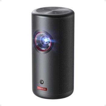 ANKER Nebula Capsule 3 Full HD Android TV projektor