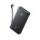 ANKER Power Bank Zolo 20000mAh 22.5W integrisan USB-C kabl CRNI