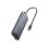 ANKER PowerExpand 8-in-1 USB-C PD Media Hub Gray (A83800A1)