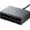 ANKER Prime 200W GaN stoni brzi punjač, 6-portova (4x USB-C i 2x USB-A) srebrni