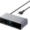 ANKER Prime Docking Stanica 140W, 14u1, Display Link, siva