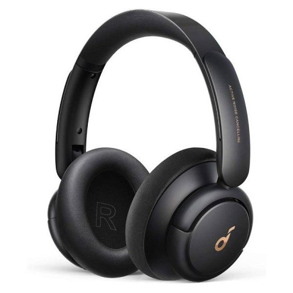 ANKER Soundcore Q30 Crne Bežične slušalice