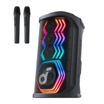 ANKER Soundcore Rave 3S 200W Bluetooth zvučnik