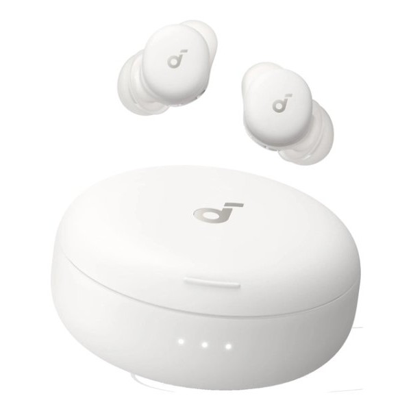 ANKER Soundcore Sleep A30 Noise Masking BT bežične bubice bele