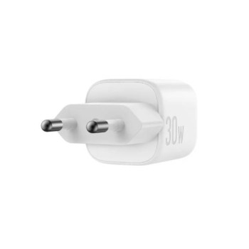 ANKER Zolo 30W USB-C zidni punjač USB-C beli