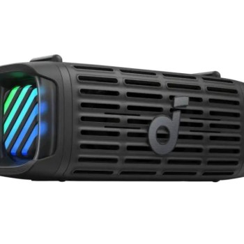 ANKER Zvučnik bluetooth Soundcore Boom 3i IP68