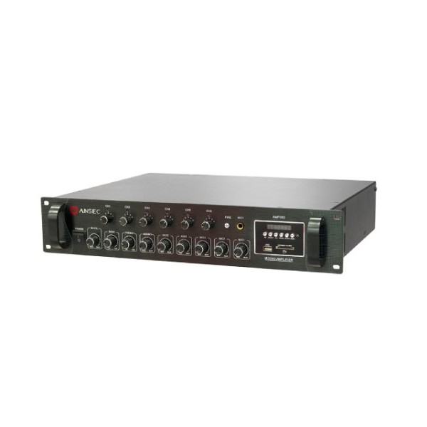 Ansec Pojačalo AMP250