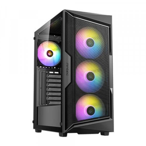 ANTEC AX61 Elite crno midi kućište