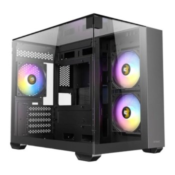ANTEC CX600M ARGB TG Crno midi kućište