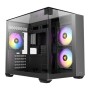 ANTEC CX600M ARGB TG Crno midi kućište