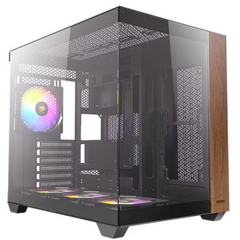 ANTEC CX800 WOOD ARGB TG Midi kućište