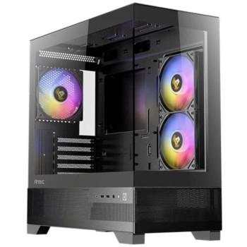 ANTEC CX500M ARGB Midi kuciste