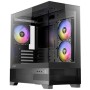 ANTEC CX500M ARGB Midi kuciste