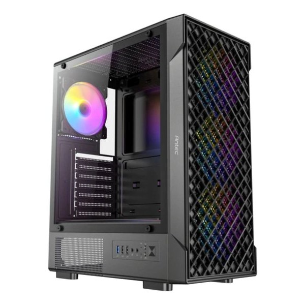 ANTEC VX320 ARGB Midi kuciste