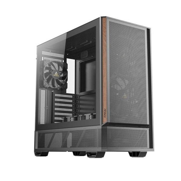 ANTEC P30 AIR TG Crno midi kućište