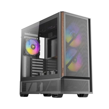 ANTEC P30 ARGB TG Crno midi kućište